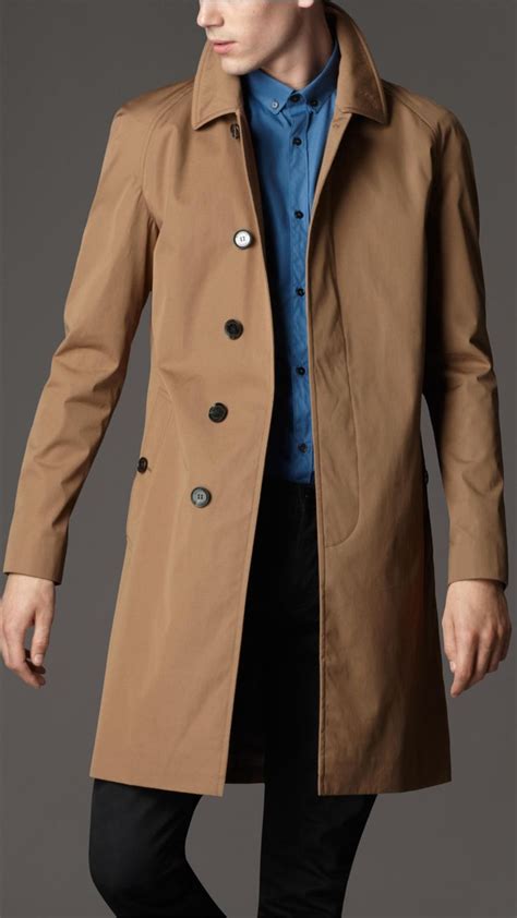 used burberry rain coat|Burberry raincoats for men.